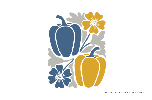Garden Harvest SVG: A Designer's Review for Real Embroidery