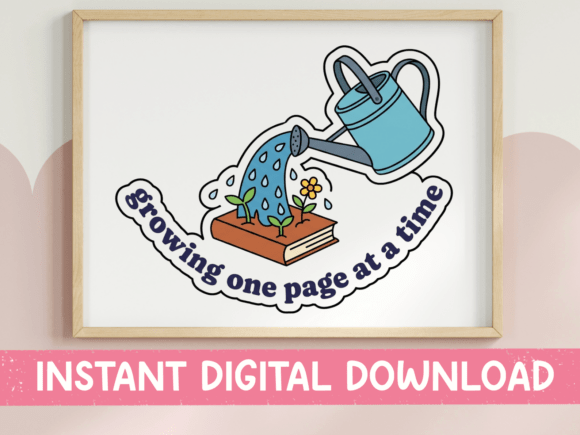 Growing One Page at a Time: A Designer's Review