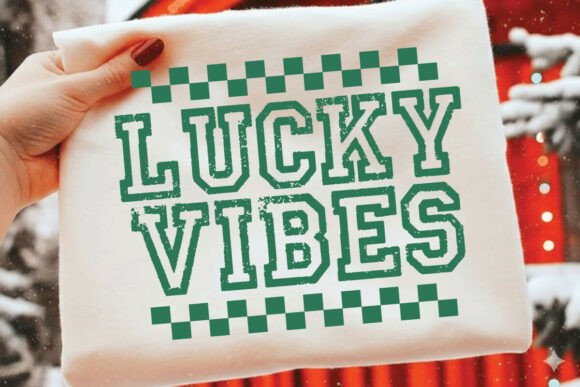 Review: St. Patrick's Day SVG PNG for Embroidery Projects