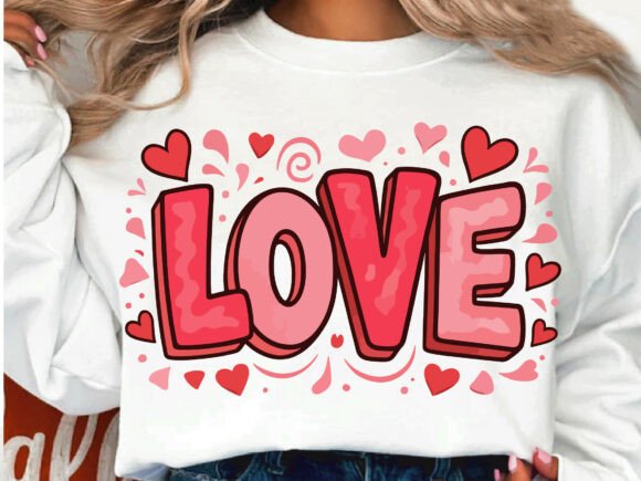 Reviewing Valentine SVG and Love PNG for Embroidery