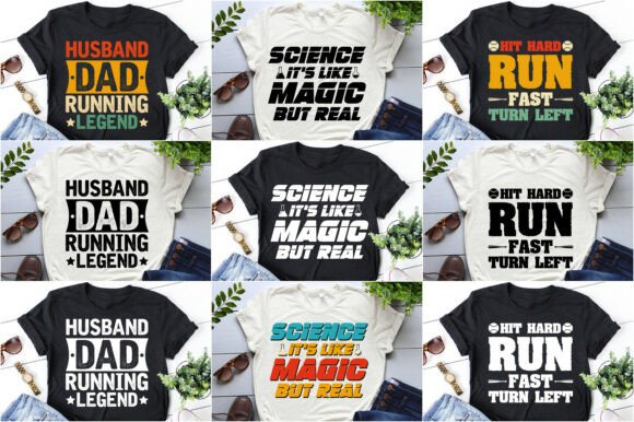 T-Shirt Design Bundle Eps Png Svg: A Designer's Review